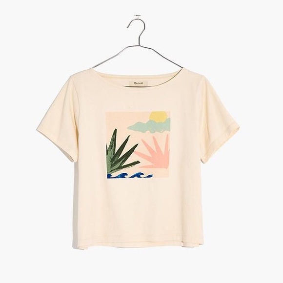Bundle of four Madewell shirts! - Picture 6 of 10
